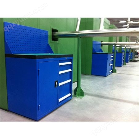 天津优质工具柜 -重型工具柜-挂板工具柜厂家GOFO