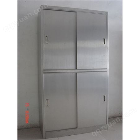 天津不锈钢柜厂华奥西生产加工不锈钢密码锁柜