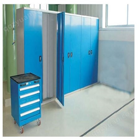 天津带抽屉储物柜 透明置物柜 挂板置物柜厂家-华奥西