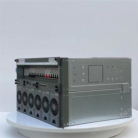 厂家直发动力源DUMC-48/50H3嵌入式开关电源48V300A高频开关电源高度6U现货