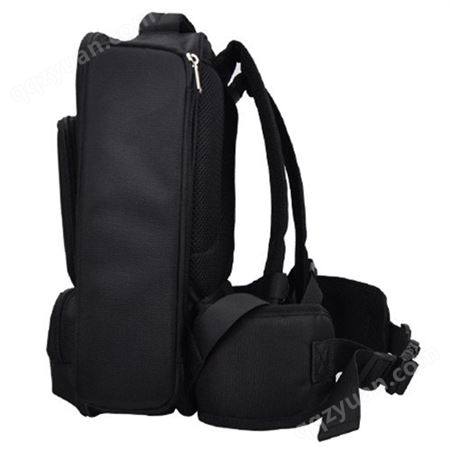 专业定制版双肩摄影包直播器材收纳背包便携收纳包设计定制