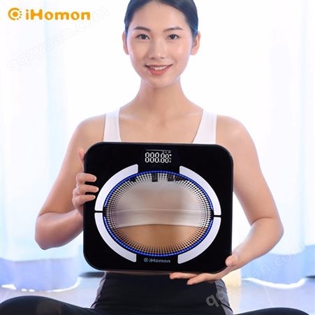 珠三角广州东莞厂家  防水电子秤 体脂称 智能  体重秤  体重