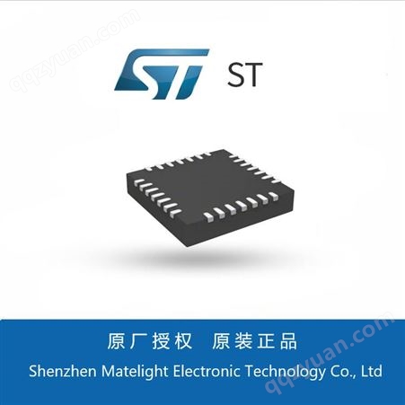 ST/意法半导体 32位ARM微控制器 STM32F105VCT6 LQFP100 20+