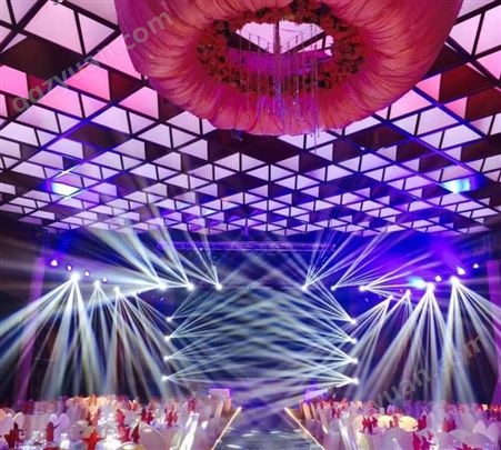 广东惠州展会、庆典、婚礼桌椅舞台桁架租赁，广东惠州舞台搭建