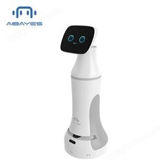 智能商业机器人价格-服务机器人厂家-导诊服务机器人出售