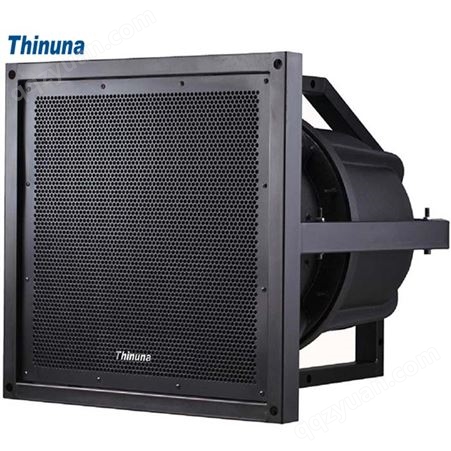 Thinuna MHS-10.2T 全天候远程号角专业音箱（10寸同轴，定压）