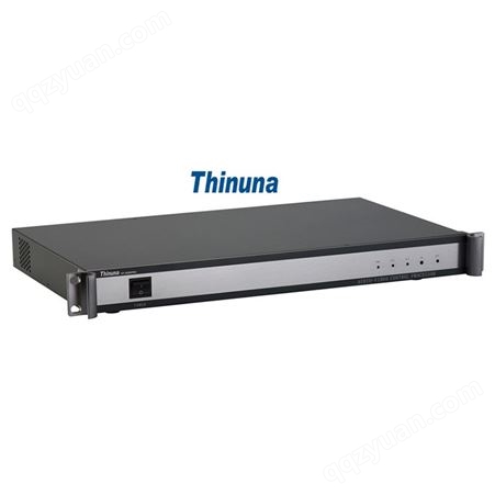 Thinuna CP-3000PRO 网络智能中控主机