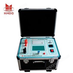 回路电阻测试仪 HM6090-200A 国电华美厂家现货供应