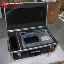 国电华美 HM6012 三相氧化锌避雷器测试仪 避雷器参数特性测试仪