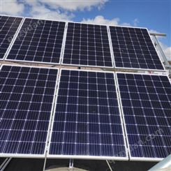 青海无电区离网光伏电站价格-离网型太阳能发电系统