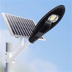 揭阳6米太阳能路灯LED路灯太阳能发电路灯