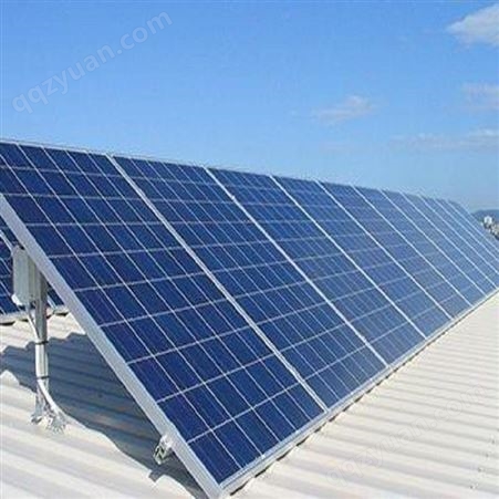 光伏太阳能发电站 并网太阳能光伏发电 太阳能光伏发电系统设计