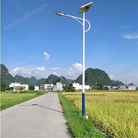 北京新农村太阳能路灯价格 保定星驰新能源农村太阳能路灯