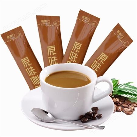 咖啡 有机咖啡 固体饮料OEM贴牌定制代加工 功能性咖啡代加工 来样定制 山东康美