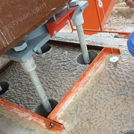 位老板修补料 水泥道路起皮起砂及坑槽修补聚合物高强修补 高硬度