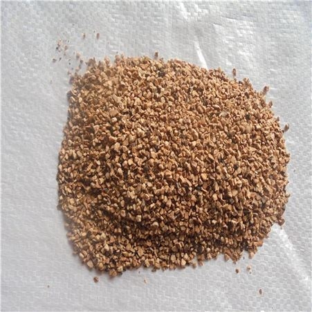 供应油田助剂果壳粉 水处理滤料专用果壳颗粒