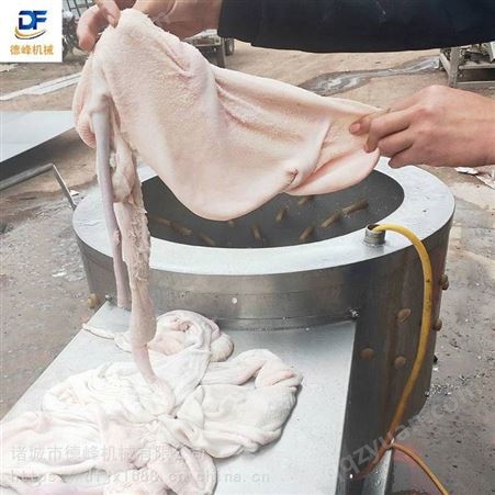屠宰设备羊肚刨毛机 商用型猪肚牛肚洗肚机