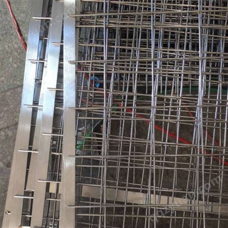 304焊接建筑不锈钢网片 动物养殖实验笼舍用 安全防护可定制