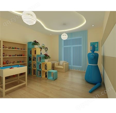 杭州高校心理辅导室建设 沙盘沙具专业套装 箱庭疗法工具