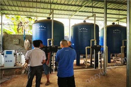 柳州水处理设备厂家，用户放心选购鑫煌环保