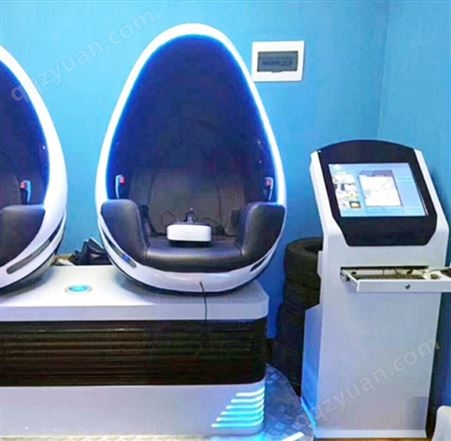 南昌市科普体验馆虚拟现实厂家设备 vr一体体感机全套 3d虚拟现实设备