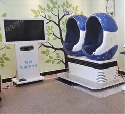 VR椅厂家 3d全套设备 VR蛋椅