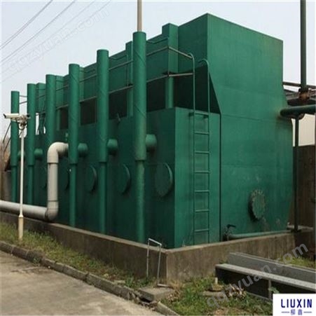 柳州本地化一体化净水设备，现场制作安装调试性煌