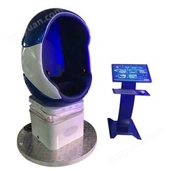莆田市VR望远镜 VR影院设备装备 自助游乐设备