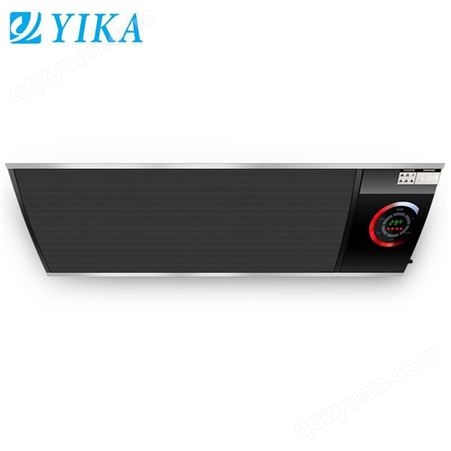 YIKA广东取暖器 东北省电家用取暖器批发 房间取暖器现货