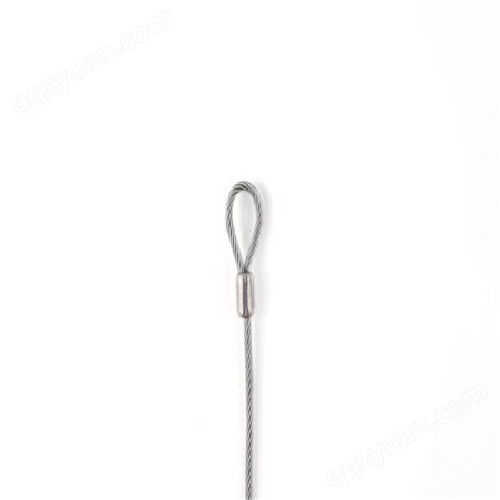 双和 钢丝安全绳 不锈钢钢丝绳调节线