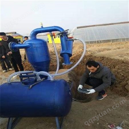 萍乡 水肥一体化过滤器 