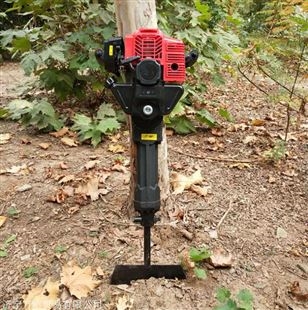 江苏小型挖树机小型移树机挖树机器挖苗机起土球机器