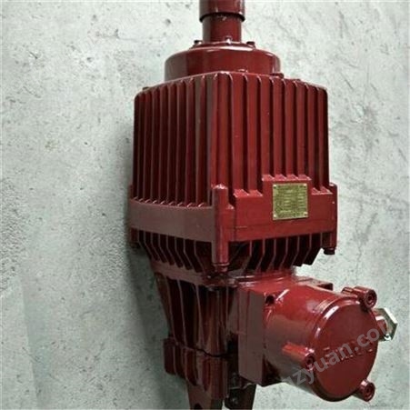 油缸推动器ED301/12隔爆型电力液压推动器加油