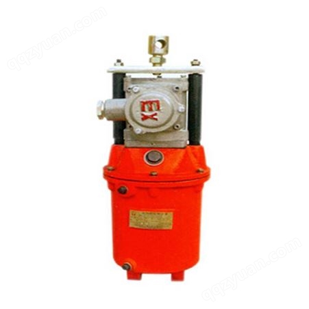 电力液压推动器YT1-180/12FH焦作制动器厂家