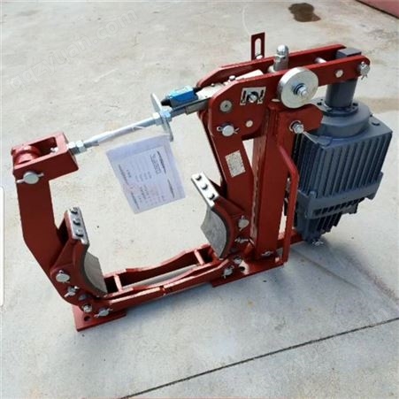 液压推杆制动器YWZ-300/45电力液压制动器型