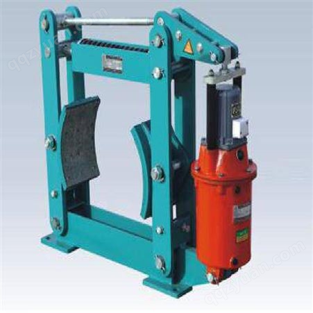 电力液压块式制动器YWZ4-500/125电力液压鼓式制动器生产厂家