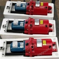 YWZ液压制动器 ED23/5 高品质液压推动器 德诺 厂家推荐