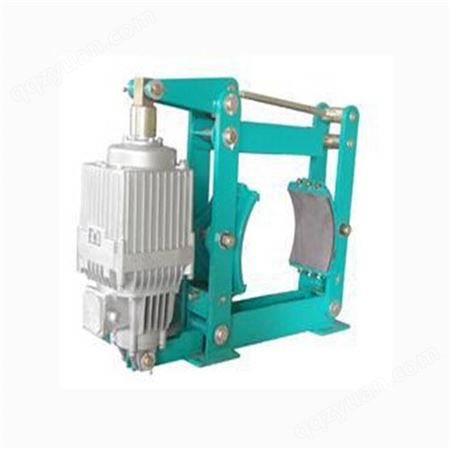 减速机电力液压制动器YWZ5-315/50电力液压块式制动器焦作市制动器厂家