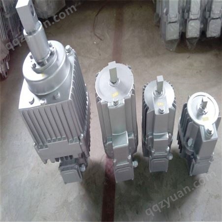 焦作液压制动器厂ED-121/6电力液压推动器