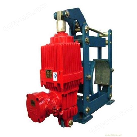 电力液压块式制动器YWZ4-500/125电力液压鼓式制动器生产厂家