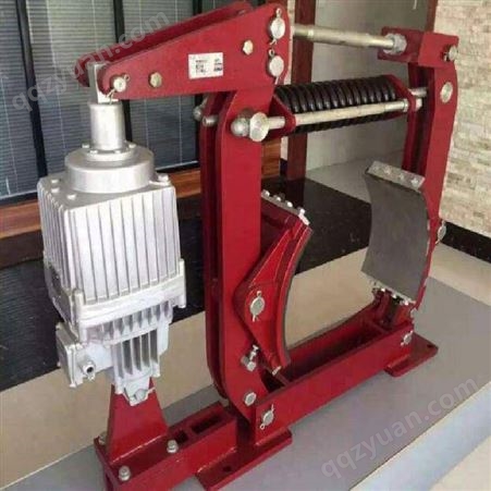 焦作市液压制动器股份有限公司ED-80/6电力液压推动器厂家