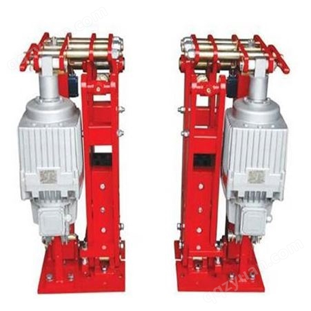 臂盘式制动器YPZ2-630VI/E121电力液压盘式制动器焦作工力厂家