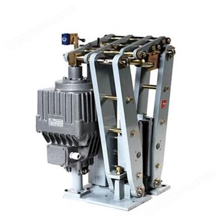 臂盘式制动器YPZ2-630VI/E121电力液压盘式制动器焦作工力厂家