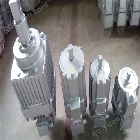 定电力液压推动器ED-50/6焦作市液压制动器厂家