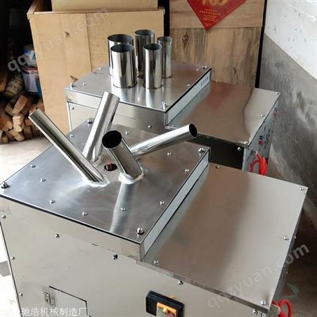 自动木薯切片机 木薯切块机型号