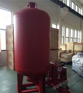 消防水泵 高压消防供水设备 消防水泵