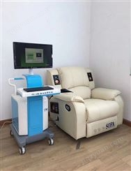 淄博市标准音乐放松椅厂家 心理音乐放松椅 心理咨询室设备批发
