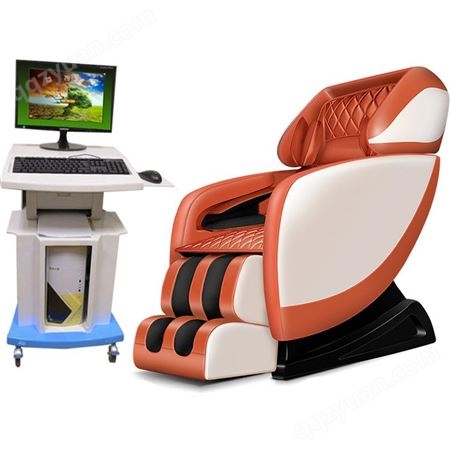 安微省固镇县减压设备按摩系统 心理沙发 心理音乐催眠放松椅