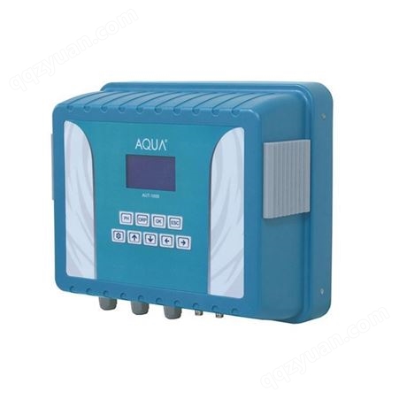 AQUA爱克AUT-1000联网型水质监控仪设备_水质分析仪_泳池水处理设备