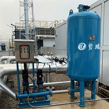 常州定压补水装置专业生产厂家   定压补水装置价格